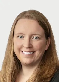 Photo of Ashley A. Johnson, Defendant Lawyer