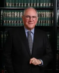 Photo of Michael J. Obrien, Defendant Lawyer