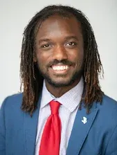 Photo of Darrion Anthony Walker, Plaintiff Lawyer
