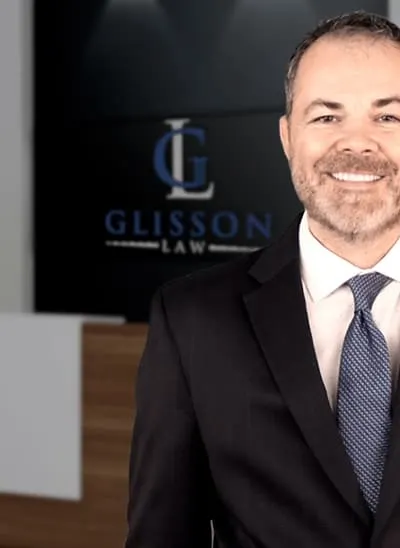 Photo of Michael Patrick Glisson, Plaintiff Lawyer