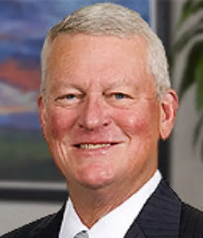 Photo of James D. Carroll, Plaintiff Lawyer