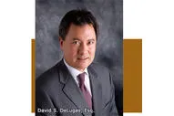 Photo of David S. Delugas, Plaintiff Lawyer