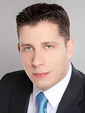 Photo of Scott Richardson, Defendant Lawyer