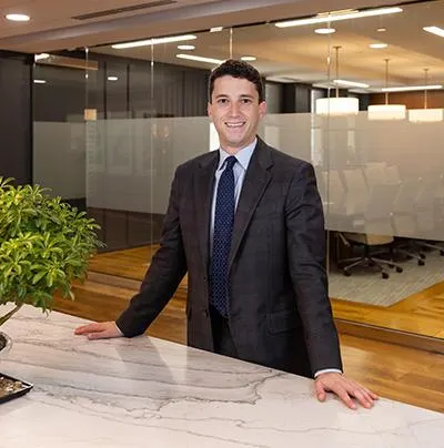 Photo of Kevin D. Levitsky, Plaintiff Lawyer