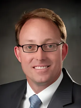 Photo of Richard A. Rice, Defendant Lawyer