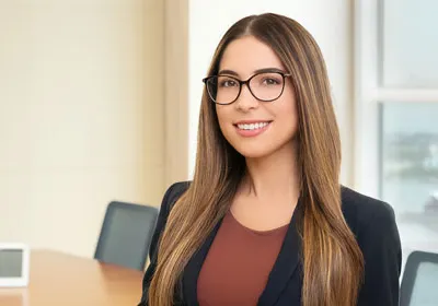 Photo of Stephanie Main Roman, Defendant Lawyer
