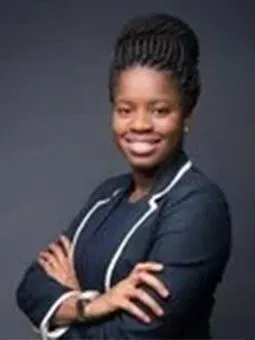 Photo of Whitney Jones Moore, Plaintiff Lawyer