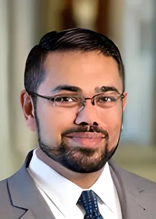 Photo of Manoj Sam Varghese, Plaintiff Lawyer