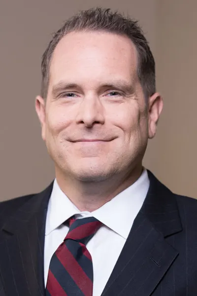 Photo of Christopher Jessie Hall, Defendant Lawyer