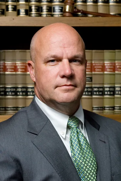 Photo of Matthew Edward Burke, Plaintiff Lawyer