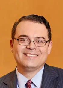 Photo of Jared Cassity Miller, Plaintiff Lawyer