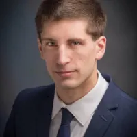 Photo of James Paul Ratz, Defendant Lawyer