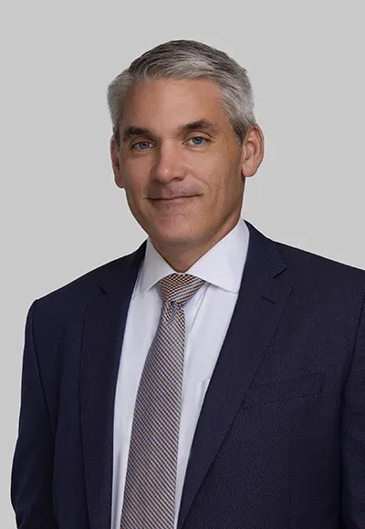 Photo of Chad I. Michaelson, Plaintiff Lawyer
