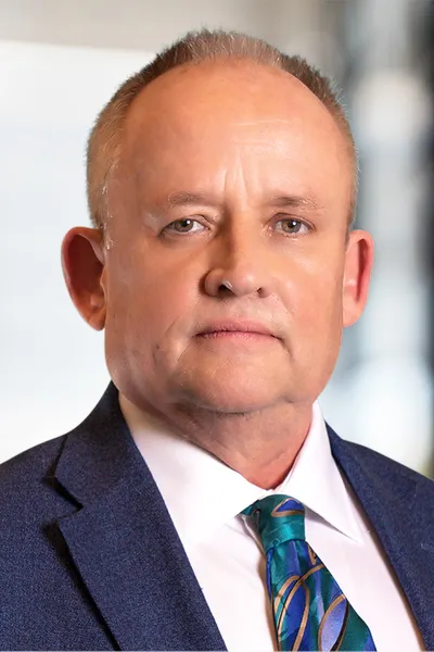 Photo of John Winter, Plaintiff Lawyer