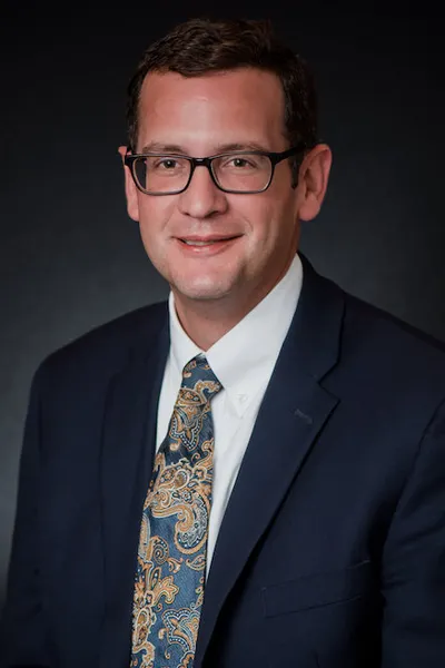 Photo of Joseph Anthony Passeretti, Plaintiff Lawyer