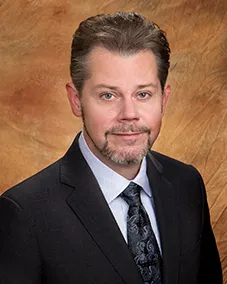 Photo of Robert Fred Josey, Defendant Lawyer