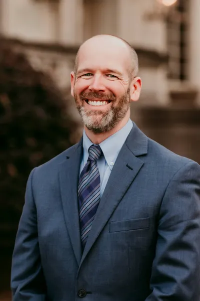 Photo of Hon. Wesley B. Tailor