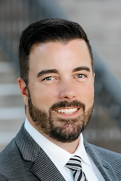 Photo of Eric Yow, Plaintiff Lawyer