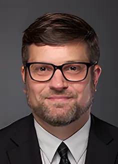 Photo of Jonathan Richard Moore, Defendant Lawyer