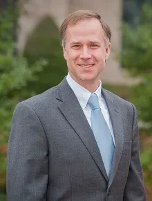 Photo of Jared L. Wilson, Plaintiff Lawyer