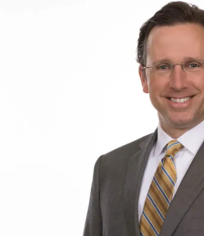 Photo of Christopher A. Page, Defendant Lawyer