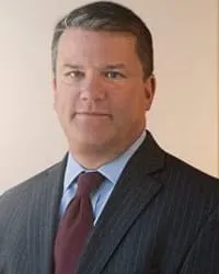 Photo of George M. Vinci, Defendant Lawyer