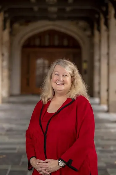 Photo of Jennifer Marie Collins, Defendant Lawyer