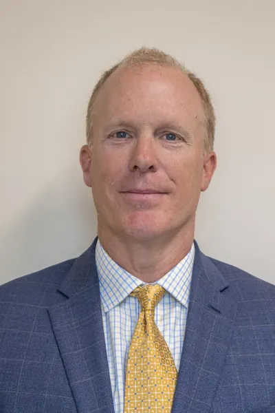 Photo of Peter A. Dewhirst, Defendant Lawyer
