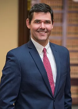 Photo of Christopher A. Rogers, Defendant Lawyer
