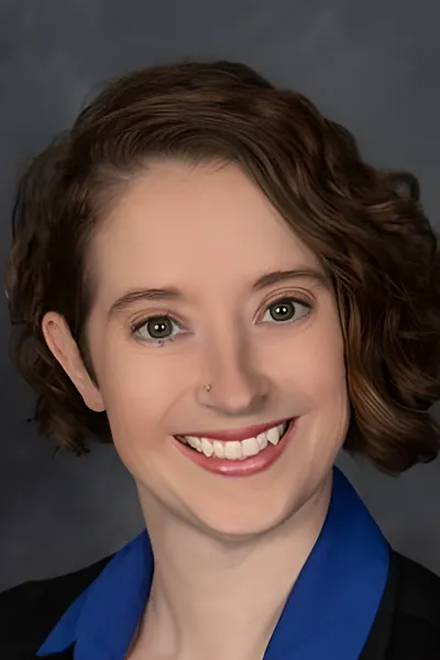 Photo of Angela Janelle Lizada, Plaintiff Lawyer