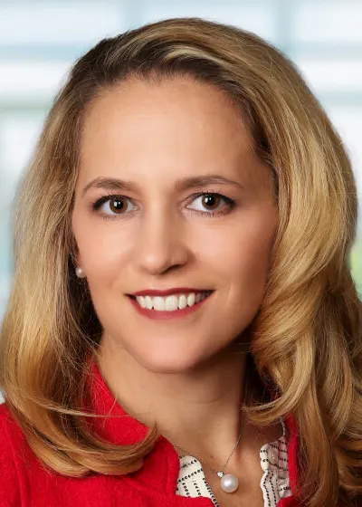 Photo of Suzanne L. Martin, Defendant Lawyer
