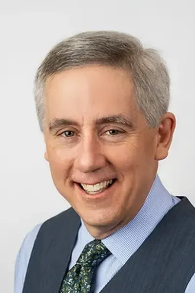 Photo of Dail Robert Cantrell, Plaintiff Lawyer