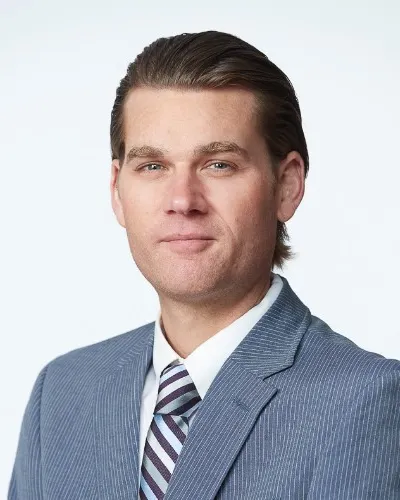 Photo of Kolter Christian Mckenzie, Plaintiff Lawyer