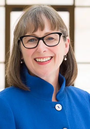 Photo of Deborah A. Ferguson, Defendant Lawyer