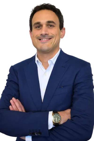 Photo of Evan Benjamin Boyko, Plaintiff Lawyer