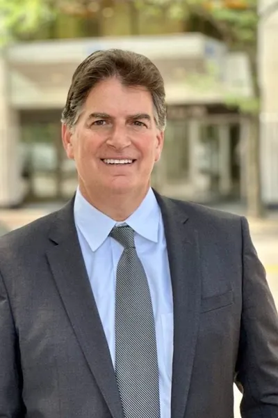 Photo of Michael Anthony Paglia, Defendant Lawyer