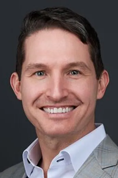 Photo of Jordan H. Walker, Defendant Lawyer