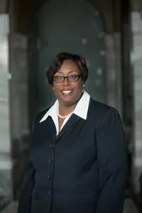 Photo of Hon. Nicole L. Sanders