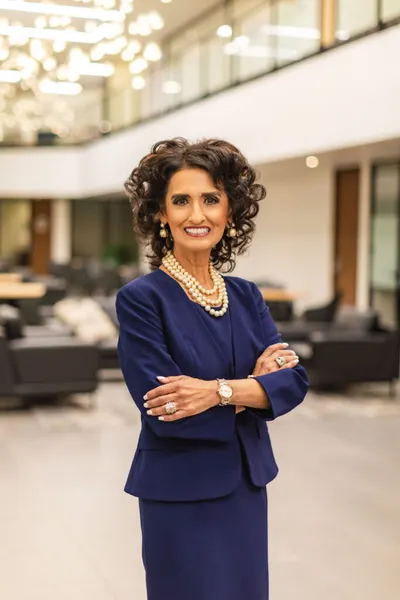 Photo of Celinda Baez Guerra, Plaintiff Lawyer