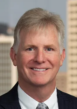Photo of David Burns, Defendant Lawyer