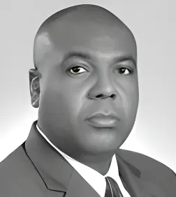 Photo of Howard Main Currie, Defendant Lawyer