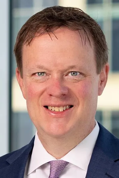 Photo of Jeremiah Johnson Anderson, Plaintiff Lawyer