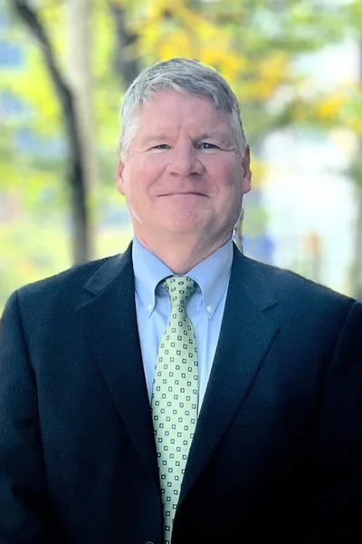 Photo of Thomas Matthew Coughlin, Defendant Lawyer