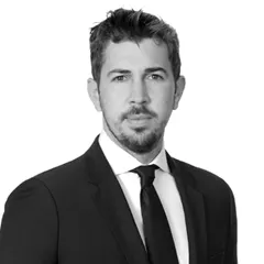 Photo of Thomas Hugh Schaefer, Defendant Lawyer
