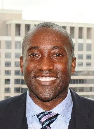 Photo of M. W. Smith, Plaintiff Lawyer