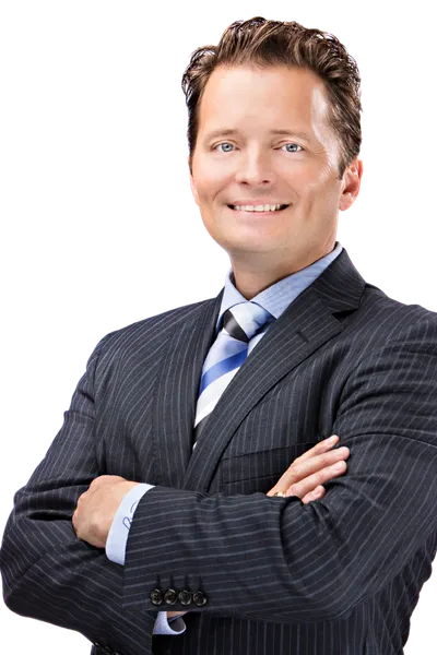Photo of Chad Everett Jones, Plaintiff Lawyer