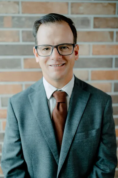 Photo of Patrick Ronald Baird, Plaintiff Lawyer