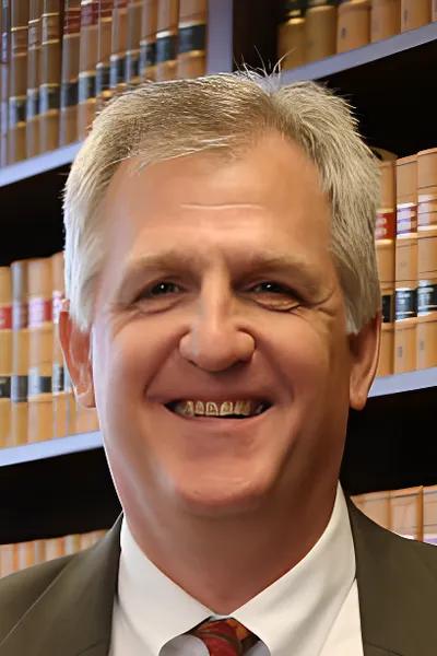 Photo of Donald Charles Suessmith, Plaintiff Lawyer