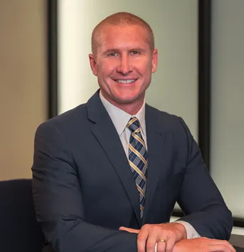 Photo of James F. Hayes, Plaintiff Lawyer