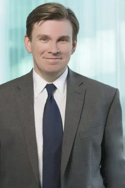 Photo of Gary D. Marts, Defendant Lawyer